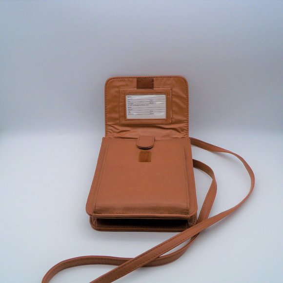 Copper Creek Leather Purse - Picture 6 of 14